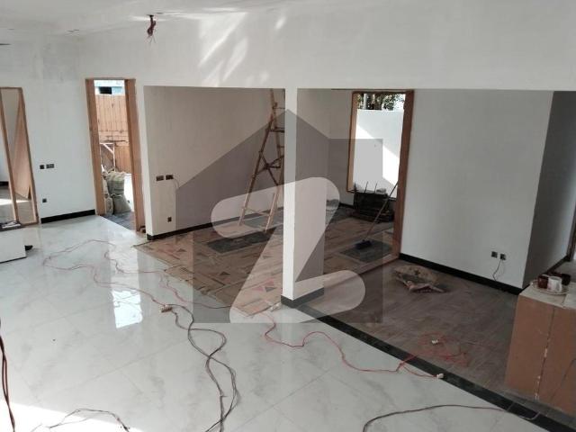 250 Yards Bungalow For sale DHA Phase 7