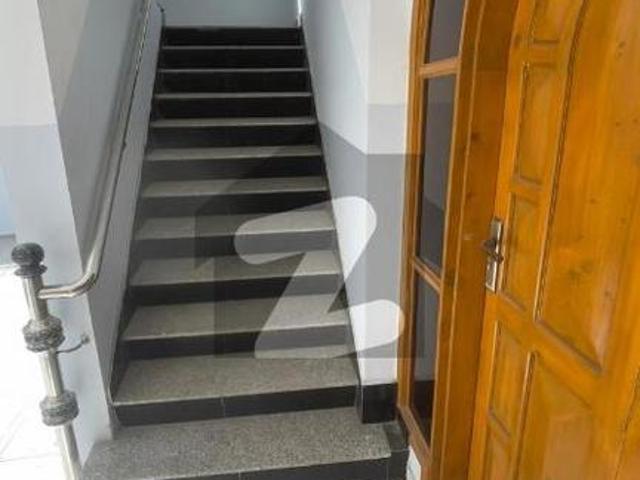 250 yards three unit bungalow on rent in Clifton Block 7