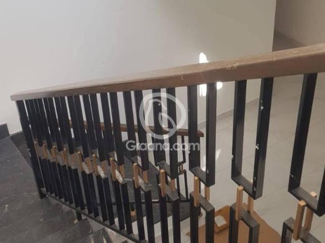 250 Yd² House for Rent