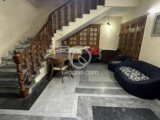 250 Yd² House for Sale