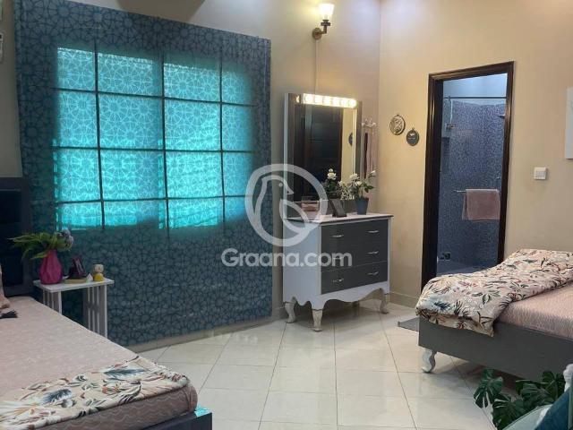 250 Yd² House for Sale