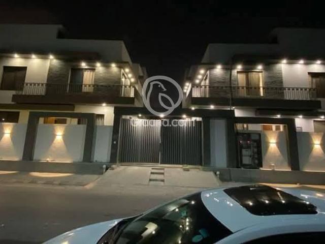250 Yd² House for Sale