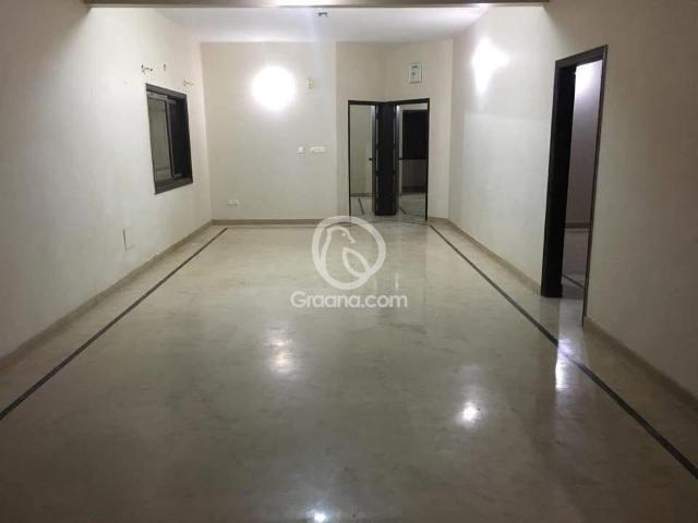 250 Yd² Lower portion for Rent