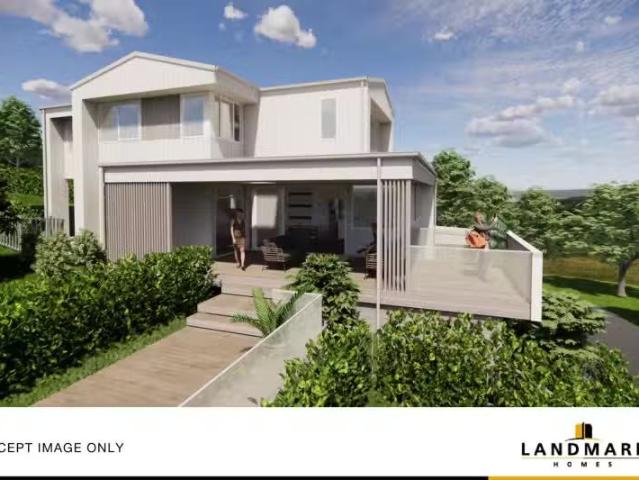 250a Beach Road, Campbells Bay, North Shore City