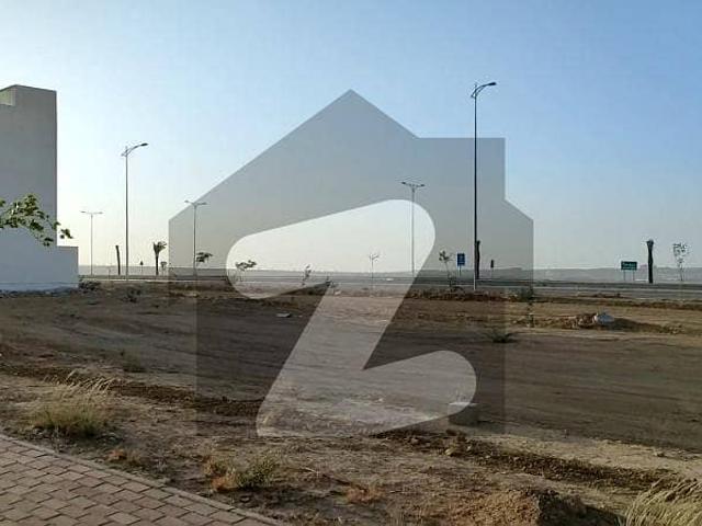 250sq Yd Plots At Bahria Paradise LAKE And PARK FACING Plots Available FOR SALE. Best For Living Purpose At Low Budget