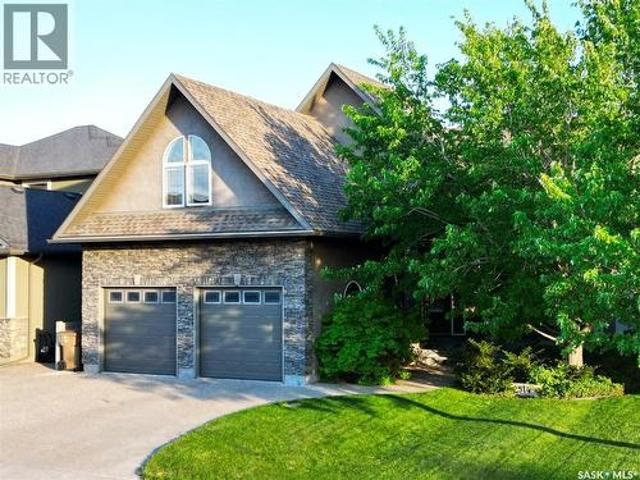 2514 Broderick Road, Regina, SK, S4V 1K6 house for sale | Listing ID SK039529 | Royal LePage
