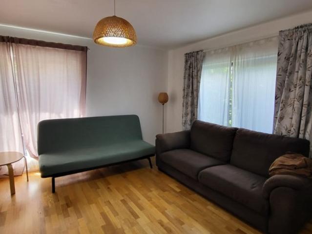 2514. Casă tip duplex de închiriat în Otopeni – Odaile | Curte 250 mp