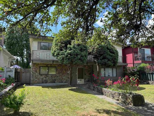2514 49Th Avenue E, Vancouver, BC, V5S 1J5 house for sale | Listing ID R3121 | Royal LePage