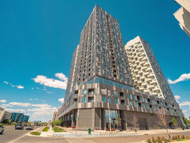 2514 10 Abeja Street, Vaughan | 2Beds/2Bath, Condo, $2,500/mo | Condos. Ca