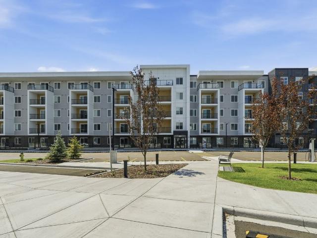 #2514 265 Wolf Willow Blvd SE 2 Bedroom Apartment for Rent at 265 Wolf Willow Boulevard Southeast 2514, Calgary, AB T2X None