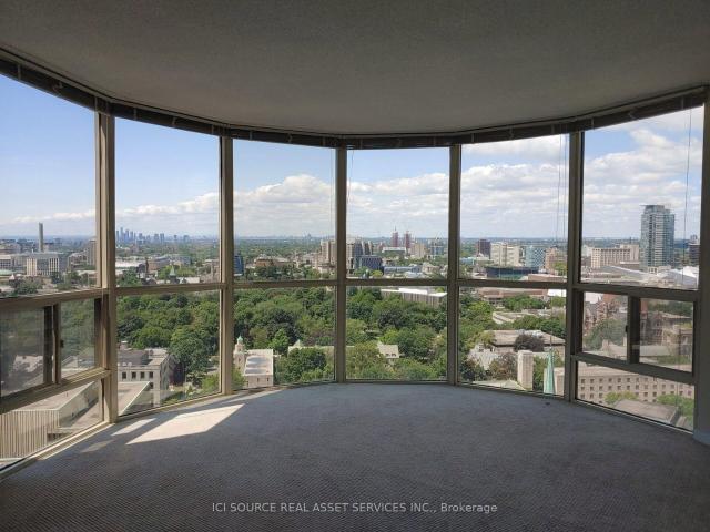 2514 44 St Joseph Street, Toronto | 2Beds/2Bath, Condo, $3,795/mo | Condos. Ca