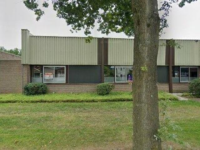2515 m2 warehouse for rent in Oost Gelre