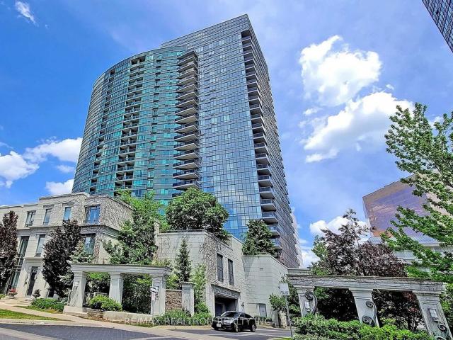 2515 25 Greenview Avenue W, North York | 1+1Beds/1Bath, Condo, $2,400/mo | Condos. Ca