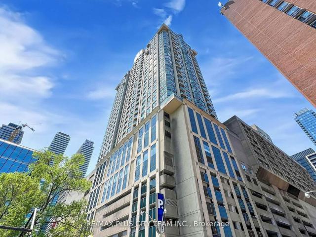 2515 8 Park Road, Toronto | Sold, C12721 | Condos. Ca
