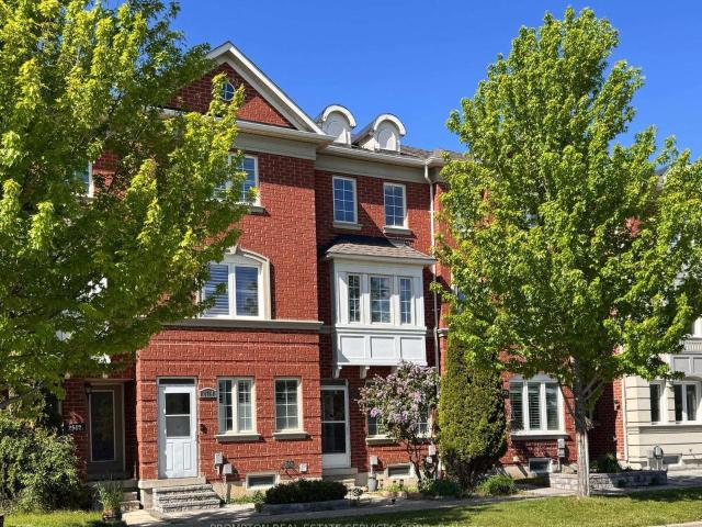 2516 Bur Oak Avenue, Markham | For Sale @ $759,000 | Condos. Ca