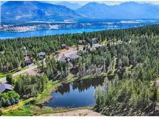 2516 Cobblestone Trail, Invermere, BC, V0A 1K6 vacant land f.