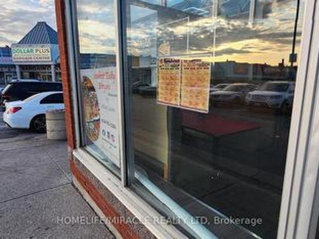 2516 Finch Avenue W, Toronto, ON, M9M 2G3 commercial for sale | Listing ID W13073 | Royal LePage
