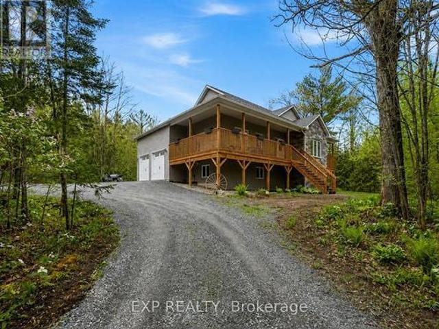 2516 Irish Line, Severn, ON, L0K 1E0 house for sale | Listing ID S13434 | Royal LePage