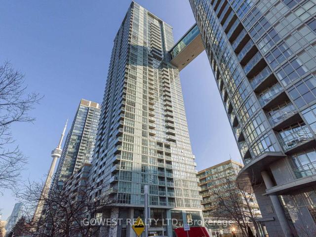 2516 15 Iceboat Terrace N, Toronto | Sold, C12800 | Condos. Ca