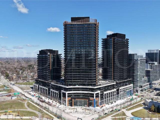 2516 18 Esther Shiner Boulevard, North York | 2Beds/2Bath, Condo, $3,200/mo | Condos. Ca