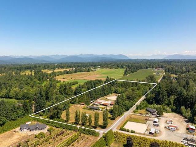 2517 Avenue, Langley, BC, V4W 1H5 farm for sale | Listing ID C8080 | Royal LePage