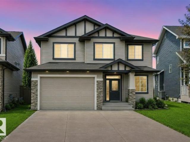 2517 Anderson Way, Edmonton, AB, T6W 0L4 vacant land for sale | Listing ID E4494 | Royal LePage