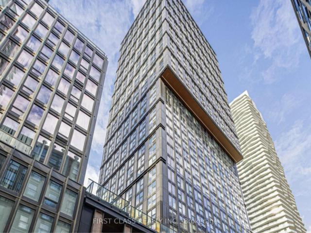 2517 82 Dalhousie Street, Toronto | 2Beds/2Bath, Condo, $3,300/mo | Condos. Ca