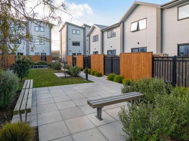 25/180 Marine Parade, New Brighton, Christchurch City