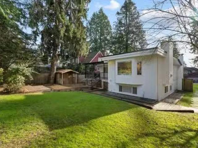 2518 Swinburne Avenue, North Vancouver, BC, V7H 1L5 house fo.