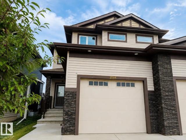 2518 22 AV NW NW
