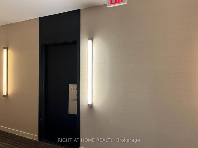 2518 5 Sheppard Avenue E, North York | 1Beds/1Bath, Condo, $2,600/mo | Condos. Ca