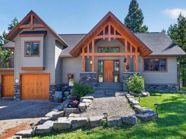 2519 Cobblestone Circle, Invermere, BC, V0A 1K6 Luxury House for sale | Listing ID 10394 | Royal LePage Carriage Trade Luxury Properties
