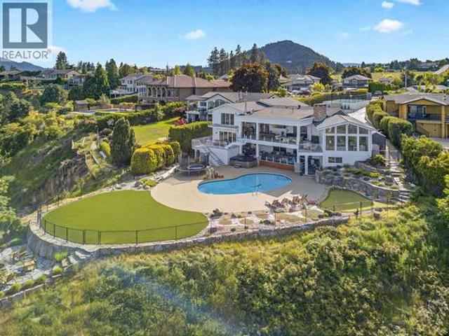 2519 Hillsborough Road, West Kelowna, BC, V1Z 3E8 house for sale | Listing ID 10391 | Royal LePage