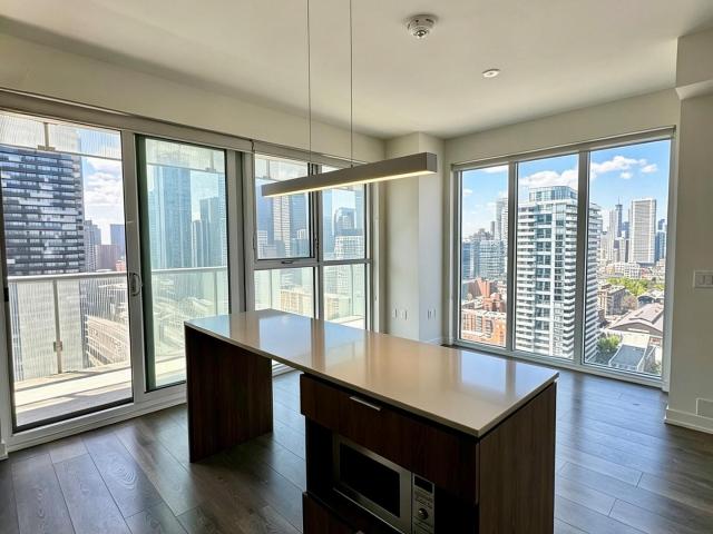 2510 15 Lower Jarvis Street, Toronto | 2Beds/2Bath, Condo, $3,150/mo | Condos. Ca