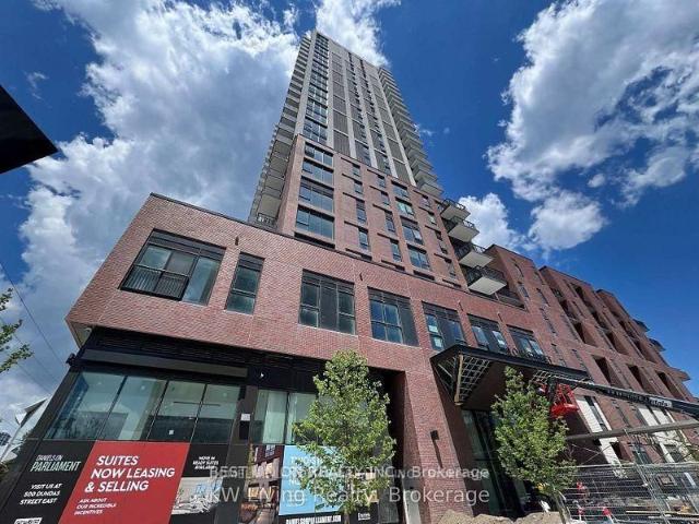 2510 10 Oak Street, Toronto | StudioBeds/1Bath, Condo, $1,700/mo | Condos. Ca