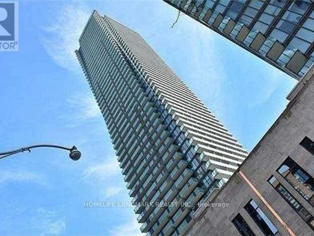 2510 1 Bay Street, Toronto, ON, M5S 0A5 lease for lease | Listing ID C13605 | Royal LePage