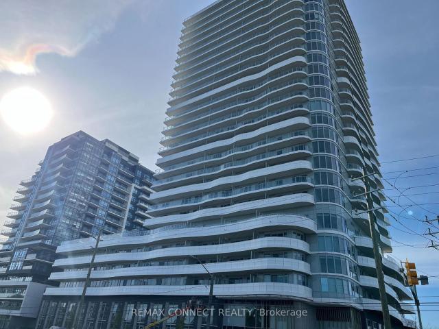 2510 1 Sandy Beach Road, Pickering | For Rent @ $2,550 | Condos. Ca