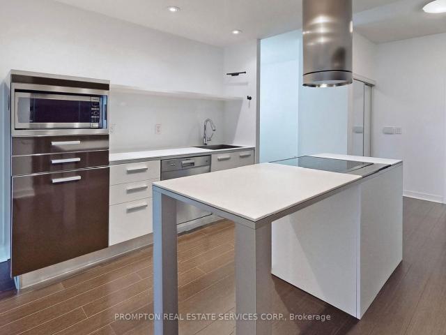 2510 38 Dan Leckie Way, Toronto | Leased, C12497 | Condos. Ca