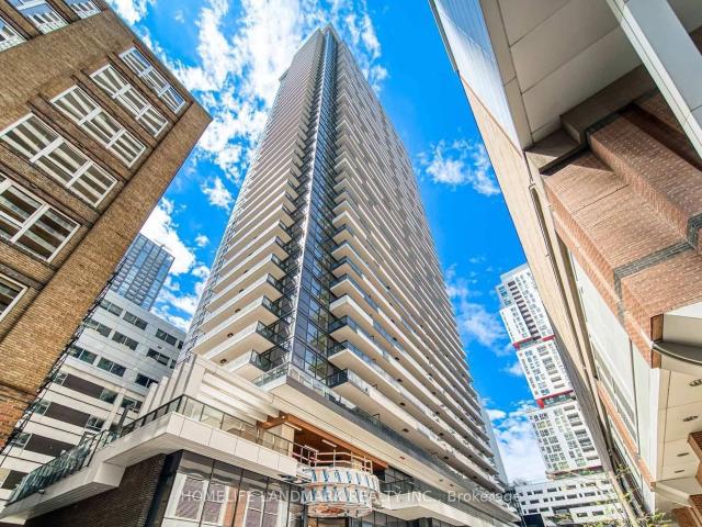 2510 38 Widmer Street, Toronto | Terminated, C12707 | Condos. Ca