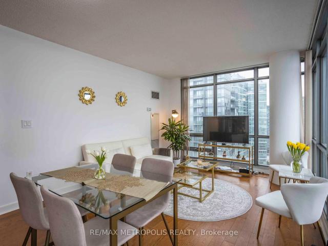 2510 5 Mariner Terrace, Toronto | Leased, C13551 | Condos. Ca
