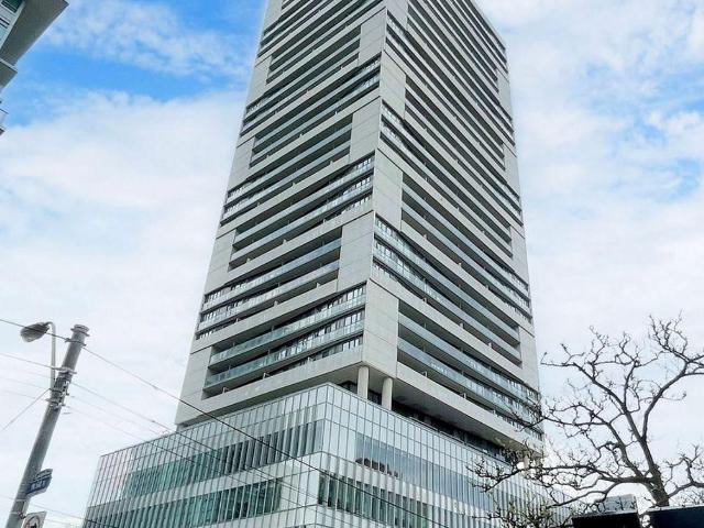 2510 89 Mcgill Street, Toronto | 1Beds/1Bath, Condo, $2,250/mo | Condos. Ca