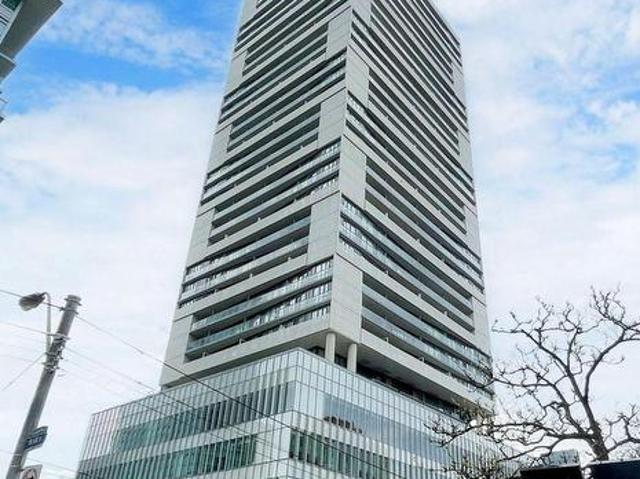 2510 89 Mcgill Street, Toronto, ON, M5B 0B1 lease for lease | Listing ID C13192 | Royal LePage