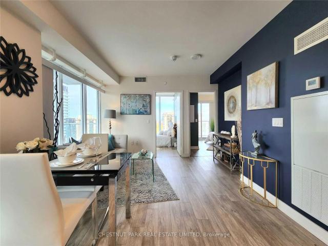 2510 99 Broadway Avenue, Toronto | Terminated, C12534 | Condos. Ca