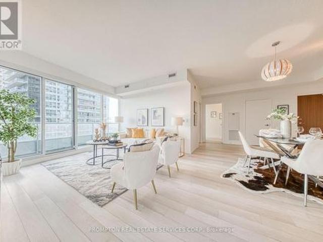 2511 Mcmahon Drive, Toronto, ON, M2K 0E3 condo for sale | Listing ID C13554 | Royal LePage