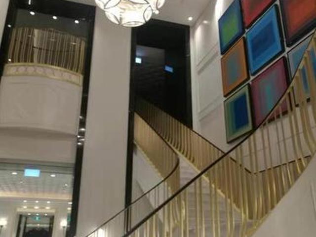 2511 Bay Street, Toronto, ON, M5S 2A2 lease for lease | Listing ID C13532 | Royal LePage