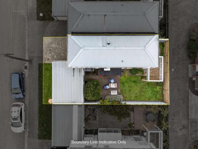 2/511 Durham Street North, St Albans, Christchurch City