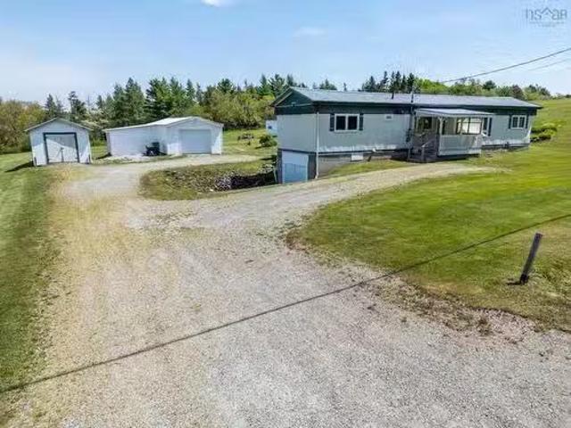 2511 Patrice Road, St. Joseph, NS, B0W 1M0 house for sale L.
