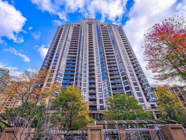 2511 10 Northtown Way, North York | 2Beds/2Bath, Condo, $3,200/mo | Condos. Ca