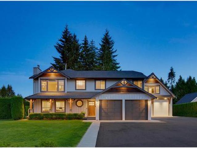 2512 Avenue, Langley, BC, V4W 1G8 house for sale | Listing ID R3155 | Royal LePage