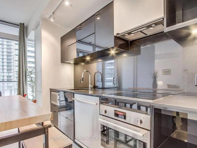 2512 Peter Street, Toronto | Leased, C13675 | Condos. Ca